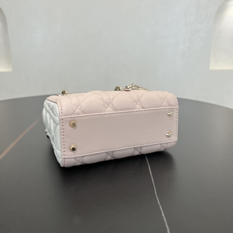 Christian Dior My Lady Bags